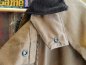 Preview: "Stockmans Coat" Waxcoat, tan